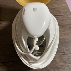 光エステ　脱毛　ムダ毛　エステの画像