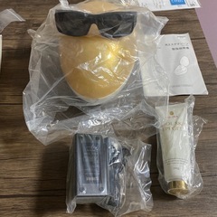 光エステ　脱毛　ムダ毛　エステの画像