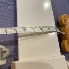 ベビーゲートの画像