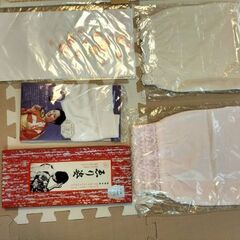 着物、小物の画像