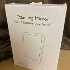 ミニミラーの画像