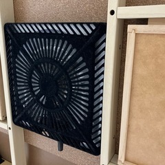 ニトリ　ダイニングこたつの画像