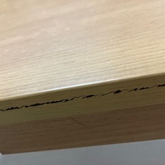 ニトリ　ダイニングこたつの画像