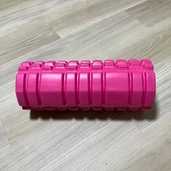 ヨガローラーの画像