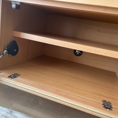 unico ウニコ テレビ台　の画像