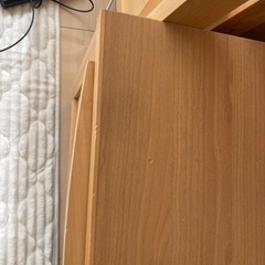 unico ウニコ テレビ台　の画像