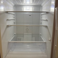 冷蔵庫【2021年製】の画像