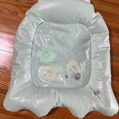 3coins ウォーターマットの画像