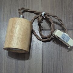 【譲】スマート電球　E26　照明器具(新品)　靴クリーム(黒)の画像