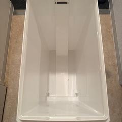 ごみゴミ箱の画像