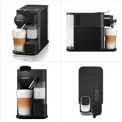 コーヒーメーカーの画像