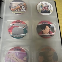 ハイキューの画像