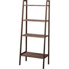 決まりました‼️ 
オープンシェルフの画像