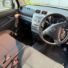 ご成約感謝!!美車!!低燃費4WD!! H21 ムーヴコンテカスタムXの画像