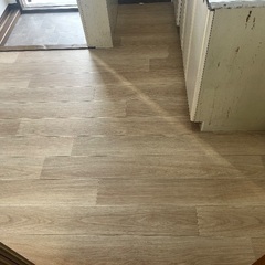 クロス CF張り替え