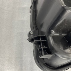 エヌボックス　ヘッドライトの画像