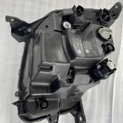 エヌボックス　ヘッドライトの画像