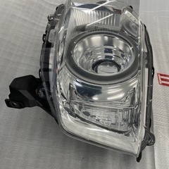 エヌボックス　ヘッドライトの画像