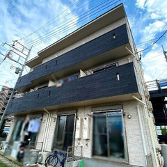 ⭐️トリプルゼロ物件⭐️ 敷金/礼金/仲手0円 😄審査通過…