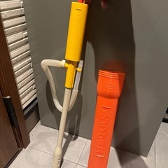 電動中古品の画像