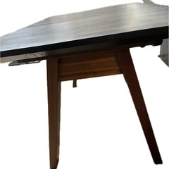 ダイニングテーブル　の画像