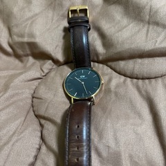 Daniel Wellington 腕時計の画像