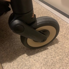 サイベックス　コヤ　ベビーカー
　　の画像