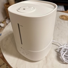 加湿器の画像