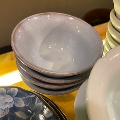 和皿　小皿　まとめての画像