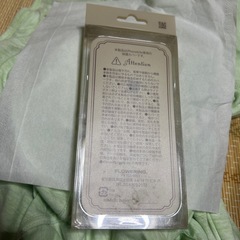 新品未使用 iPhone6/6s用 iPhoneケースの画像