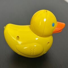 ダックスピーカーの画像