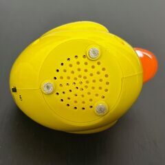 ダックスピーカーの画像