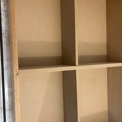 無印良品　ベッド下収納　2個セット　の画像