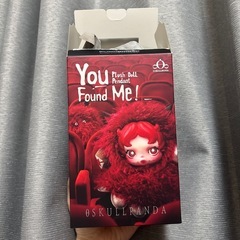 スカルパンダ の画像