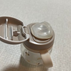 【美品】Combi ラクマグ はじめてコップ 240mlの画像