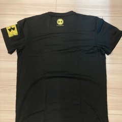 アンダーアーマー　トレーニングシャツの画像