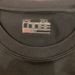 アンダーアーマー　トレーニングシャツの画像