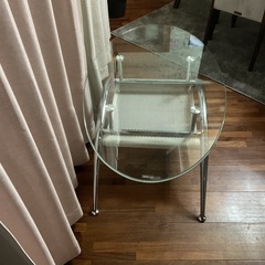 ローテーブルの画像