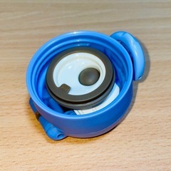 【サーモス】真空断熱水筒【THERMOS】の画像