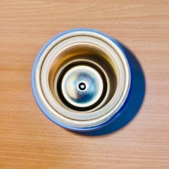 【サーモス】真空断熱水筒【THERMOS】の画像