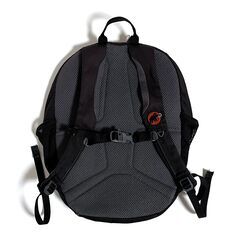 子供用リュック MAMMUT FIRST ZIP 16L 黒の画像