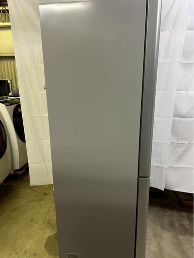【成約済み】AQUA 4ドア冷蔵庫 AQR-TZ51J 2020年製 512L 観音開き