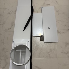 決まりましたアイリスオーヤマ  スポットクーラーの画像