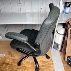 デスクチェアの画像