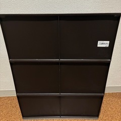 ［tororo様］靴棚の画像