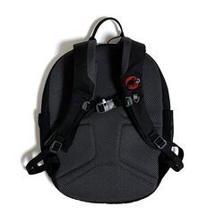 子供用リュック MAMMUT FIRST ZIP 8L 黒の画像