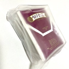 新品未開封・極上はちみつ紅茶ハニーフルーツティー6パックと紅茶15パック・合計21パックの画像