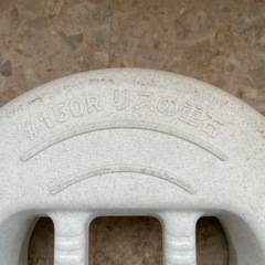 つけもの重石の画像