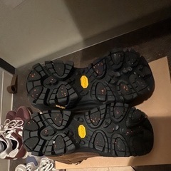 コールドパック3 サーモ　ミッドウォータープルーフの画像