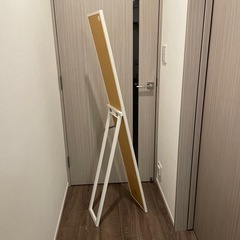 ❗️無料❗️全身鏡の画像